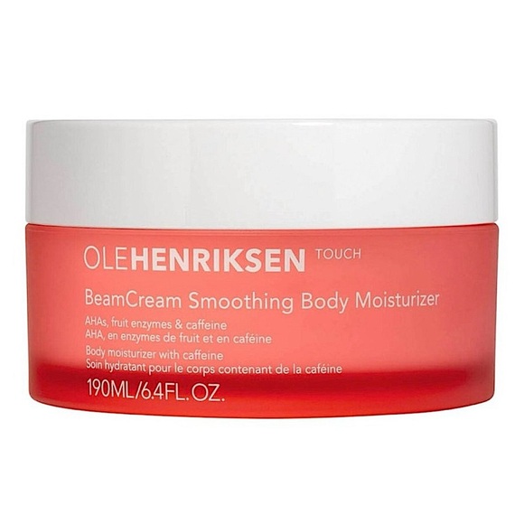 OleHenriksen Touch BeamCream Smoothing Body Moisturizer 6.4oz - Picture 1 of 1